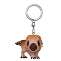 Porta-chaves Pocket POP Jurassic World Aquilops