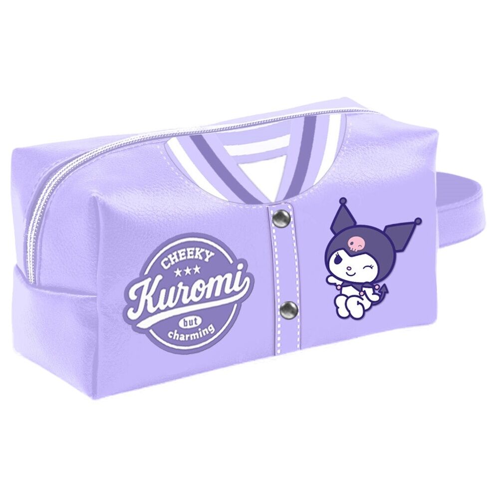 Nécessaire Varsity Hello Kitty and Friends