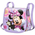 Bolsa Cat Minnie Mouse da Disney