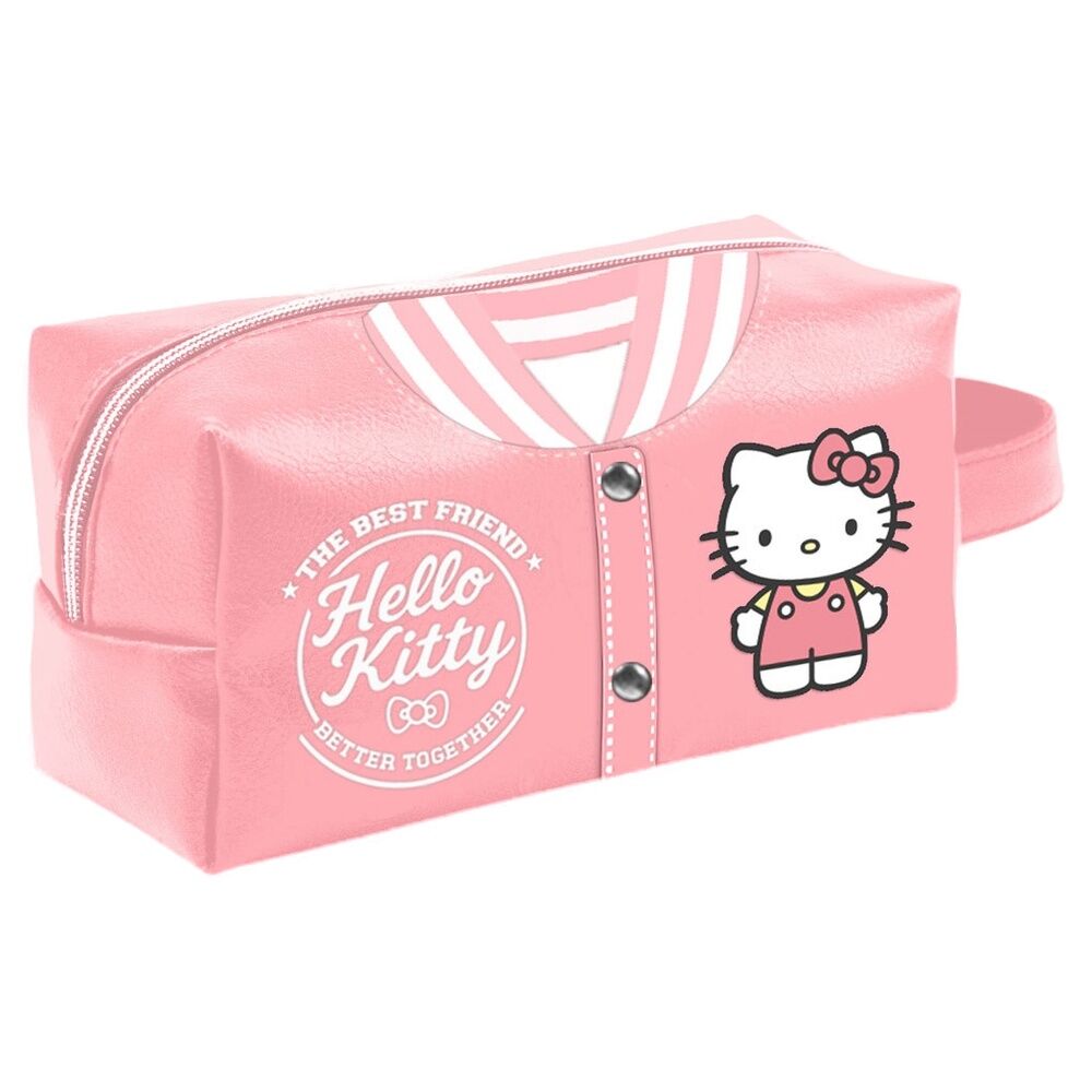 Hello Kitty Toiletry Bag