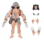 Figura Wolverine Weapon X X-Men Marvel Comics 15 cm - imagem 2