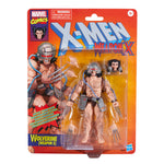 Figura Wolverine Weapon X X-Men Marvel Comics 15 cm - imagem 1