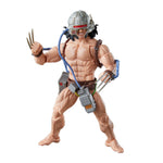 Figura Wolverine Weapon X X-Men Marvel Comics 15 cm - imagem 3