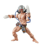 Figura Wolverine Weapon X X-Men Marvel Comics 15 cm - imagem 4