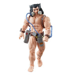 Figura Wolverine Weapon X X-Men Marvel Comics 15 cm - imagem 6
