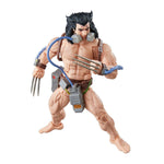 Figura Wolverine Weapon X X-Men Marvel Comics 15 cm - imagem 7