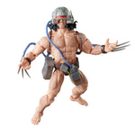 Figura Wolverine Weapon X X-Men Marvel Comics 15 cm - imagem 9