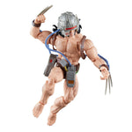 Figura Wolverine Weapon X X-Men Marvel Comics 15 cm - imagem 10