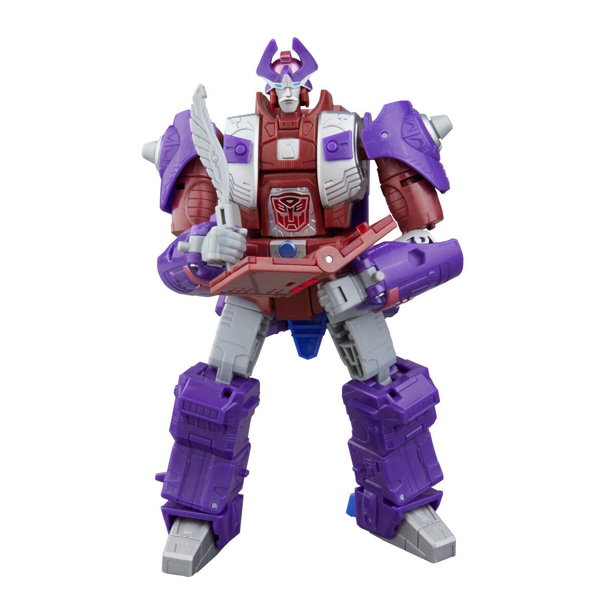 Transformers Age of the Primes Alpha Trion Figure 17.5 cm