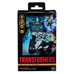 Figura Micronus Prime Age of the Primes Transformers 14 cm - imagem 1