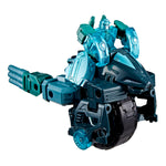 Figura Micronus Prime Age of the Primes Transformers 14 cm - imagem 3