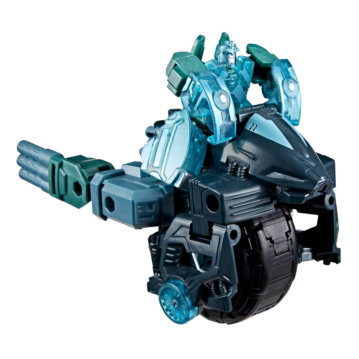 Figura Micronus Prime Age of the Primes Transformers 14 cm - imagem 3