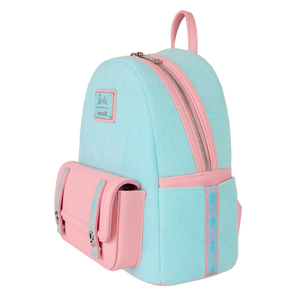 Mochila Barbie Loungefly 26cm