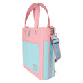 Mochila Bandolera Barbie Loungefly 33cm