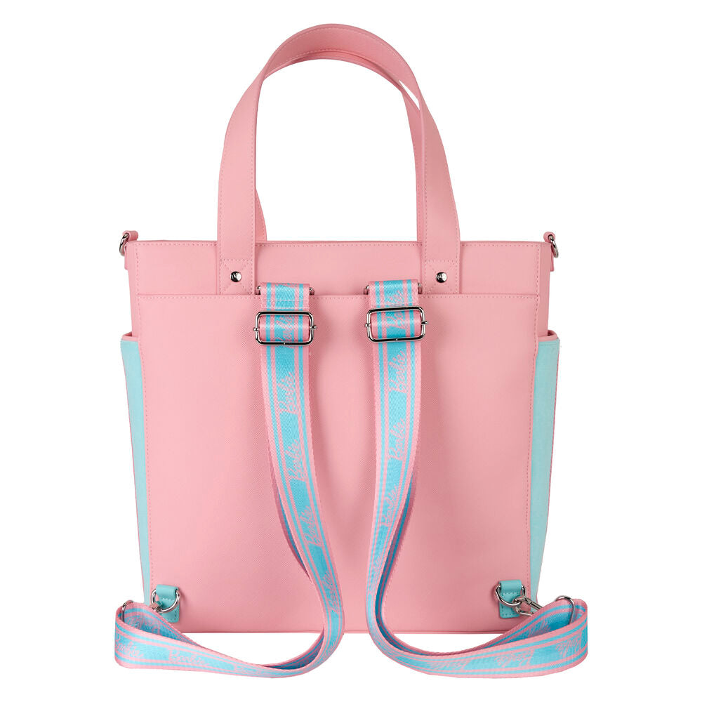 Mochila Bandolera Barbie Loungefly 33cm