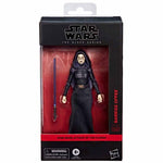 Figura Barriss Offee El Ataque de los Clones Star Wars 15 cm - imagem 1