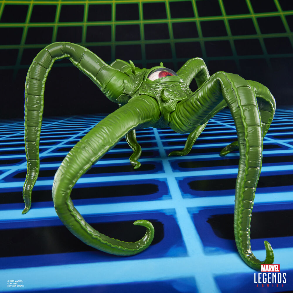 Figura Gargantos Gameverse Marvel Legends 55,5 cm - imagem 4