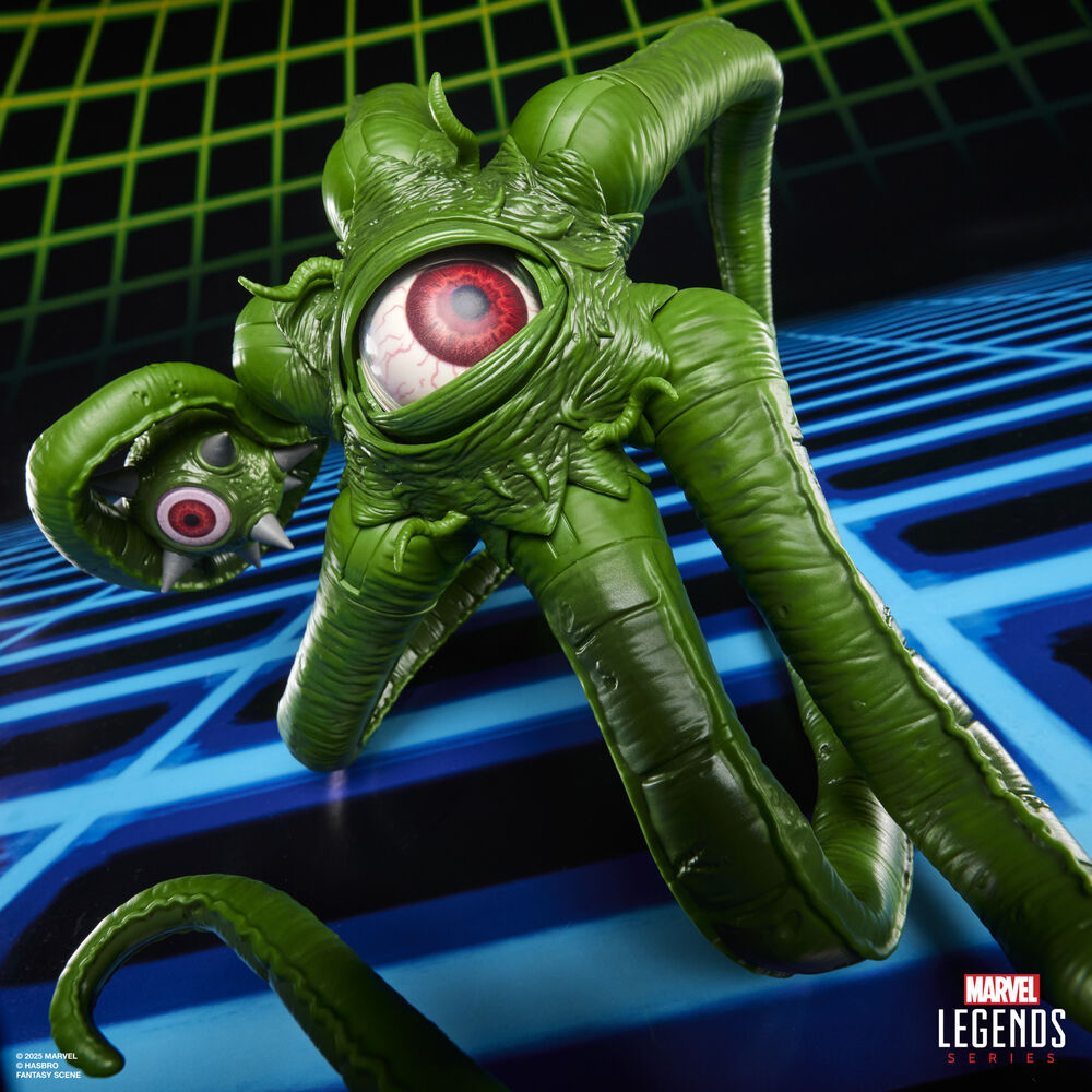 Figura Gargantos Gameverse Marvel Legends 55,5 cm - imagem 9