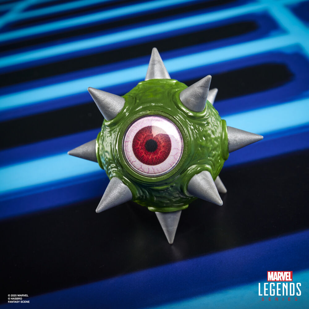 Figura Gargantos Gameverse Marvel Legends 55,5 cm - imagem 10