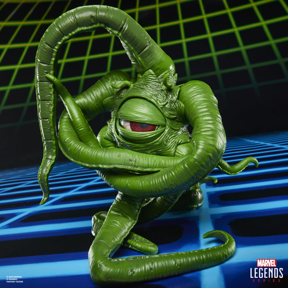 Figura Gargantos Gameverse Marvel Legends 55,5 cm - imagem 11
