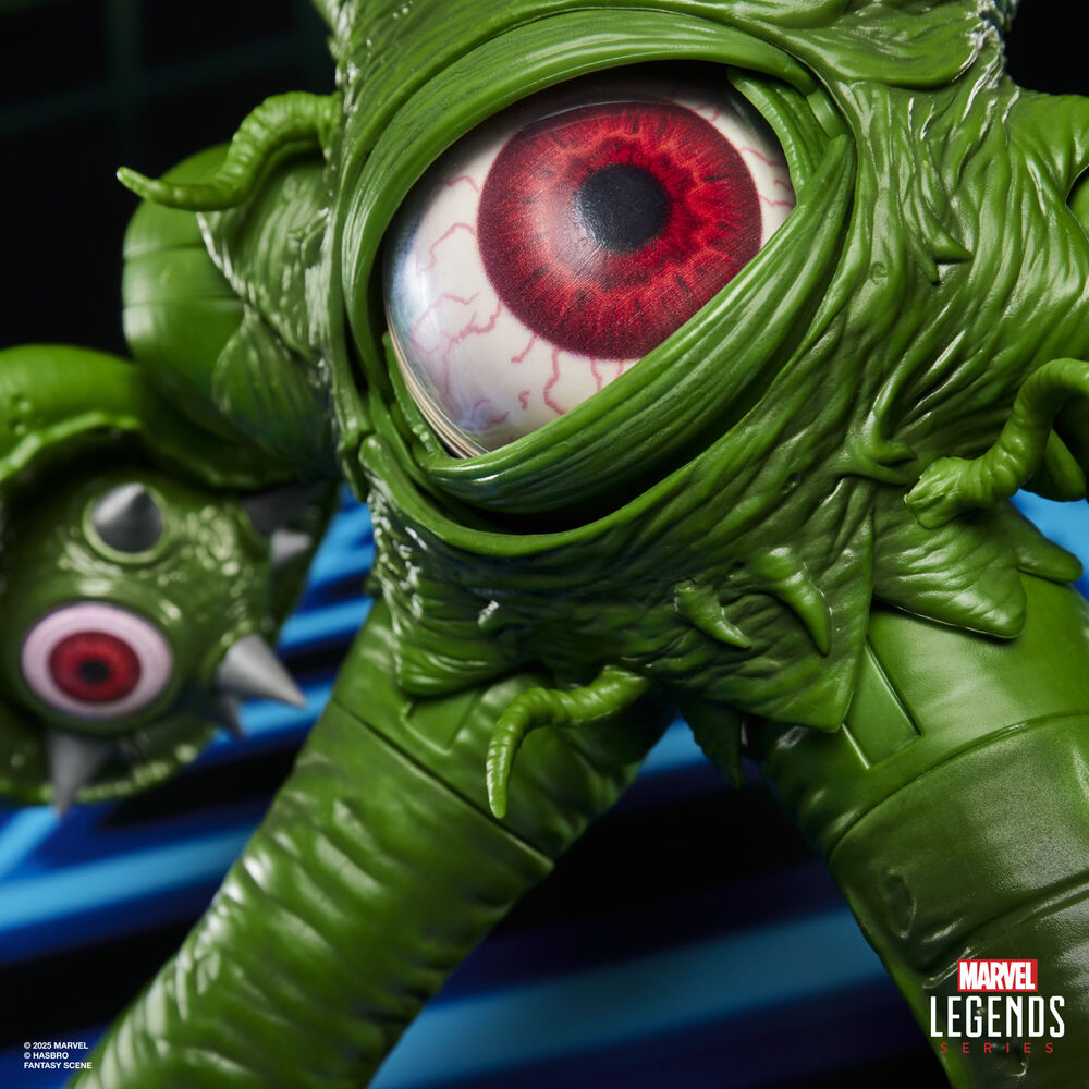 Figura Gargantos Gameverse Marvel Legends 55,5 cm - imagem 12