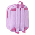 Mochila 3D de Disney Frozen de 27 cm