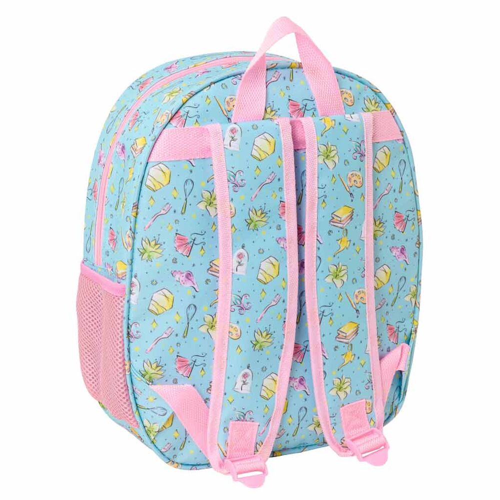 Disney Princesses 3D Backpack 33cm