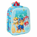 Mochila 3D da Patrulha Pata 27cm
