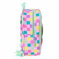 Mochila 3D Gabby’s Dollhouse 27cm