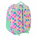 Mochila 3D La Casa de Muñecas de Gabby 33cm