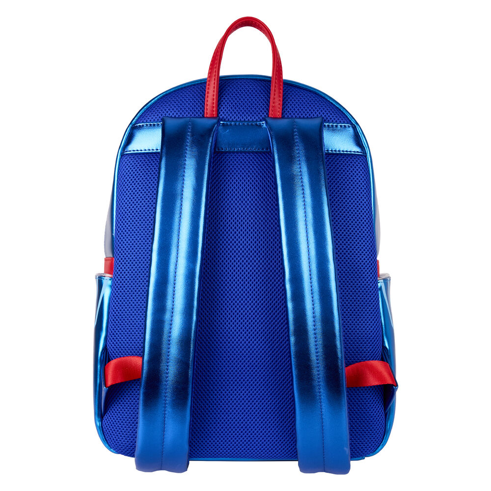 Mochila Superman DC Comics Loungefly 43cm