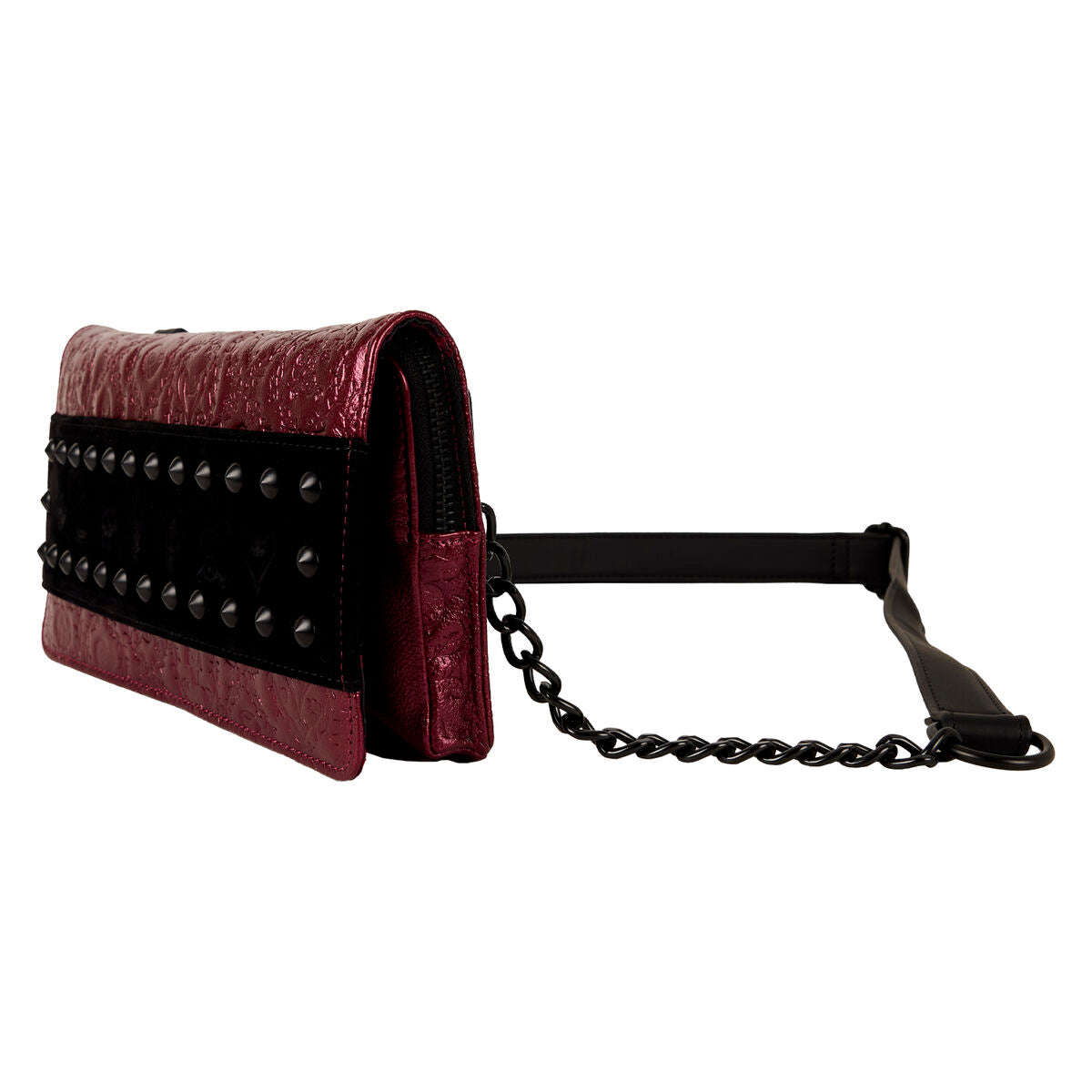 Disney Villains Loungefly Crossbody Bag