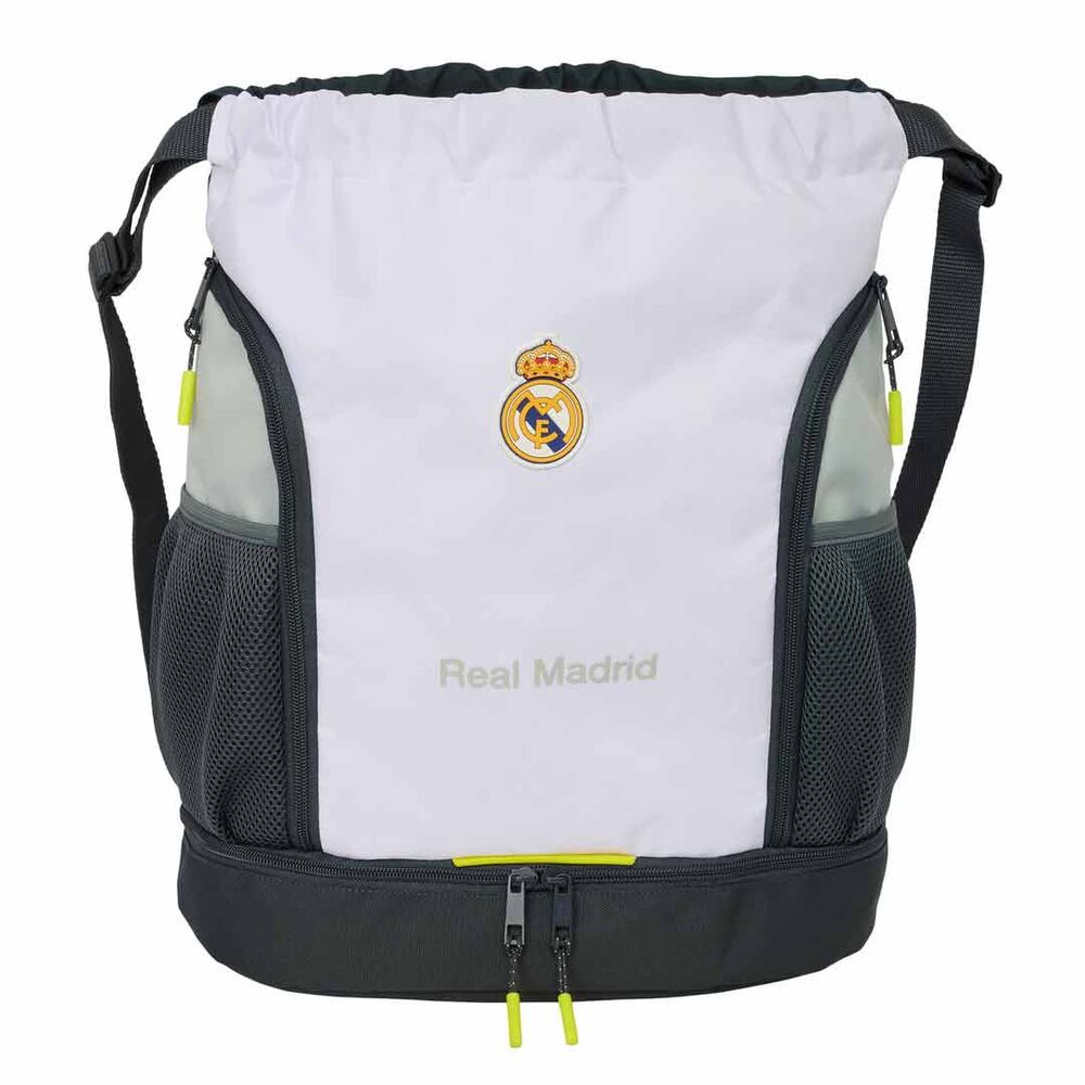 Real Madrid backpack 25/26 43cm