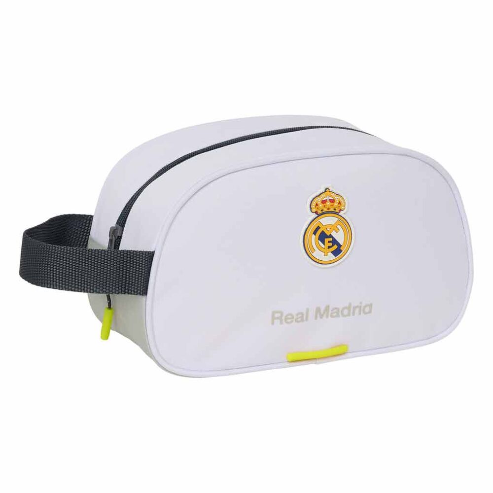 Nécessaire Real Madrid 25/26 adaptável