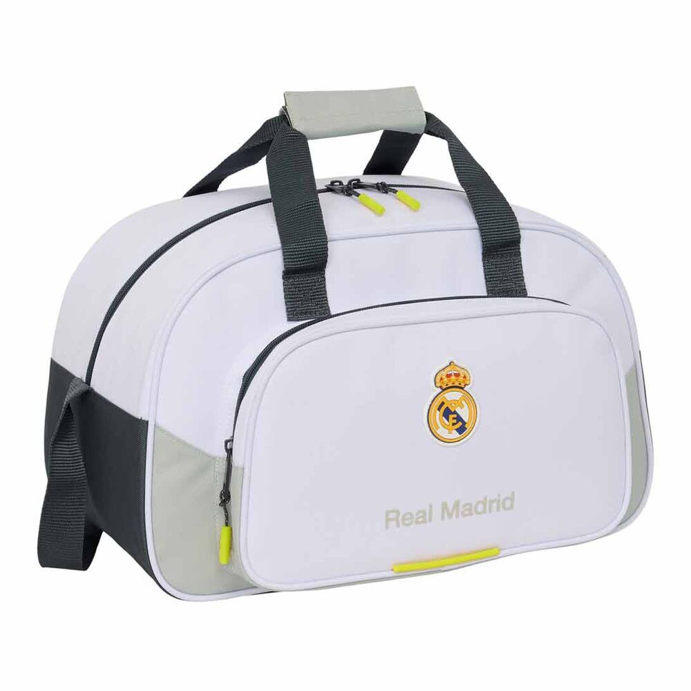 Saco de desporto Real Madrid 25/26
