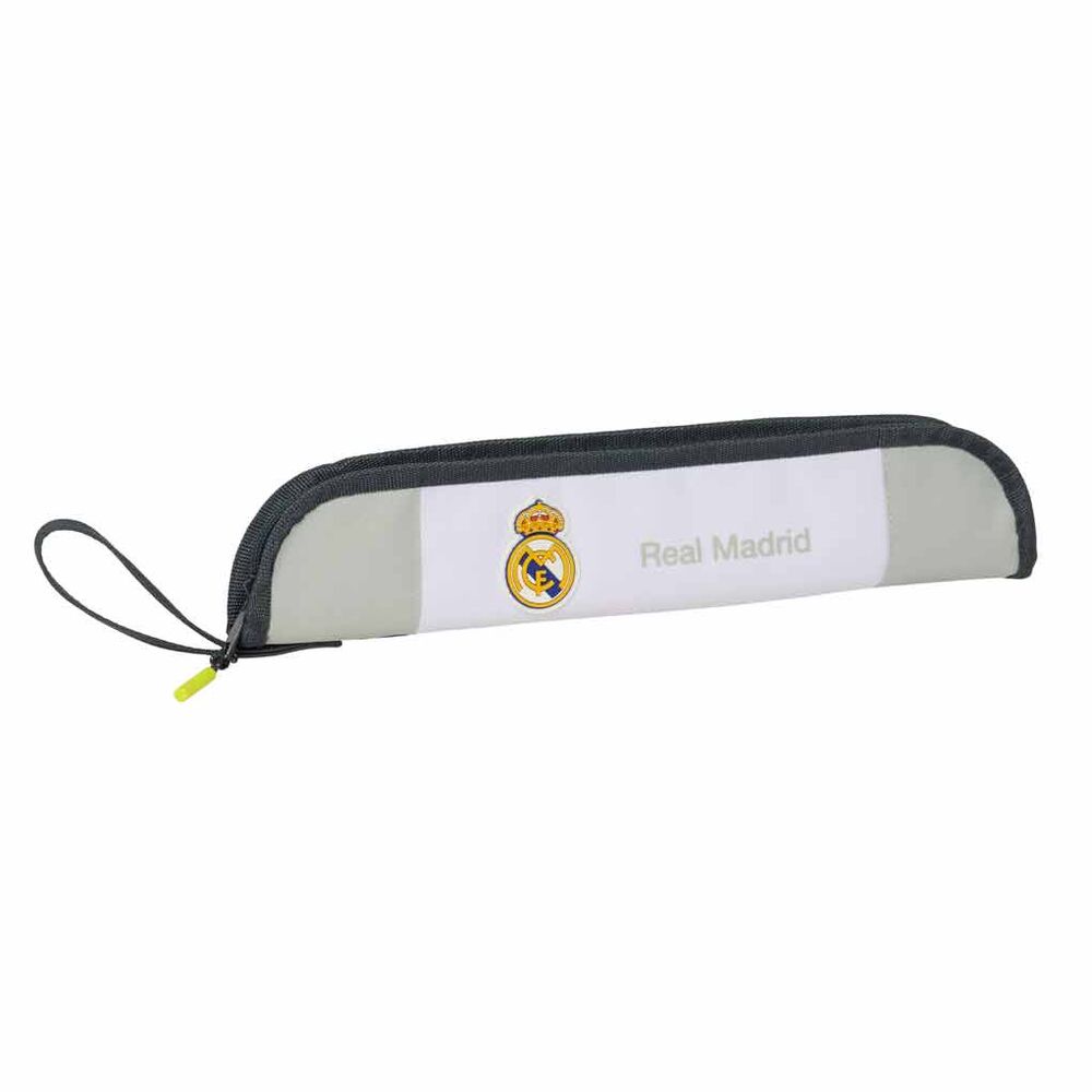 Real Madrid flute case 25/26