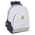 Mochila 25/26 Real Madrid 42cm adaptável