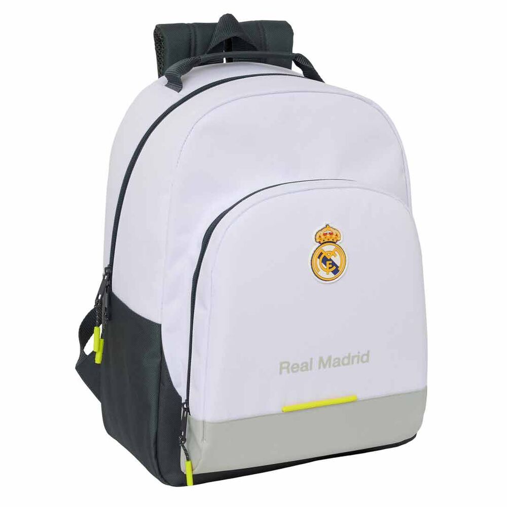 Real Madrid 25/26 42cm Adaptable Backpack
