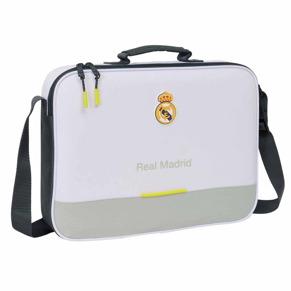 Mochila extracurricular Real Madrid 25/26