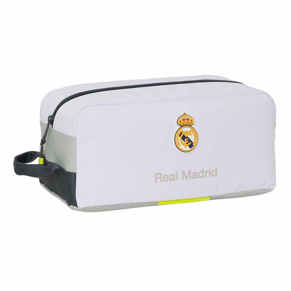 Real Madrid Toiletry Bag 25/26