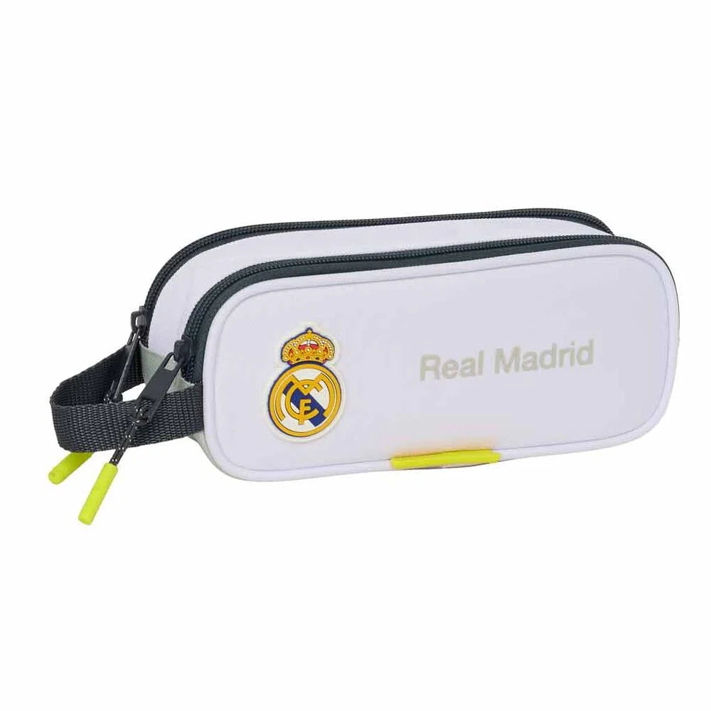 Estojo duplo Real Madrid 25/26