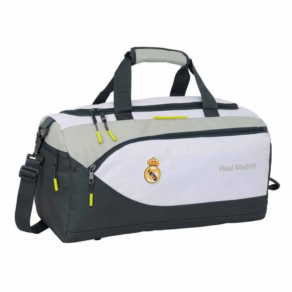 Real Madrid 25/26 sports bag
