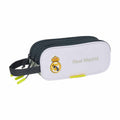 Estojo triplo Real Madrid 25/26