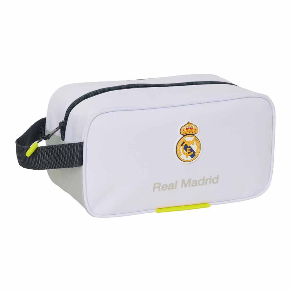 Real Madrid Toiletry Bag 25/26