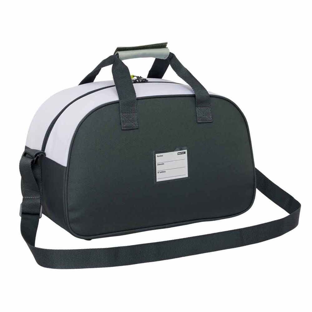 Real Madrid 25/26 sports bag