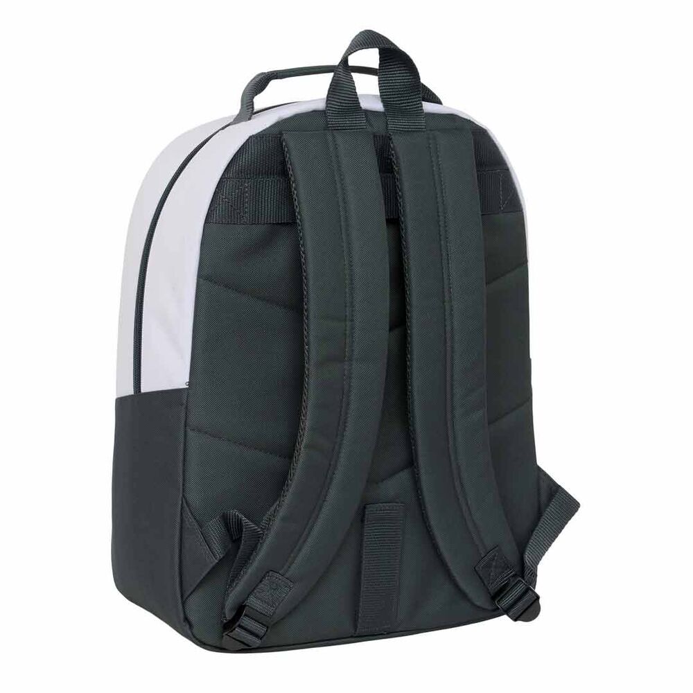 Real Madrid 25/26 42cm Adaptable Backpack