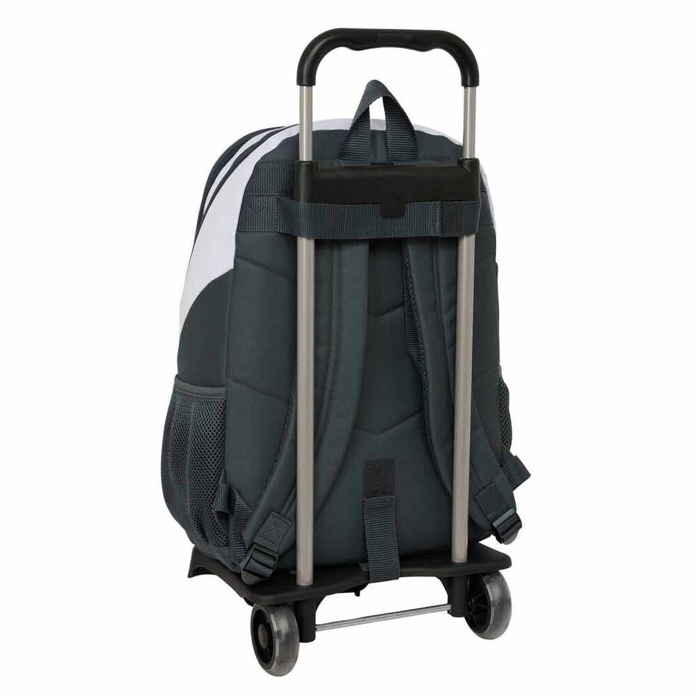 Trolley Real Madrid 25/26 44cm