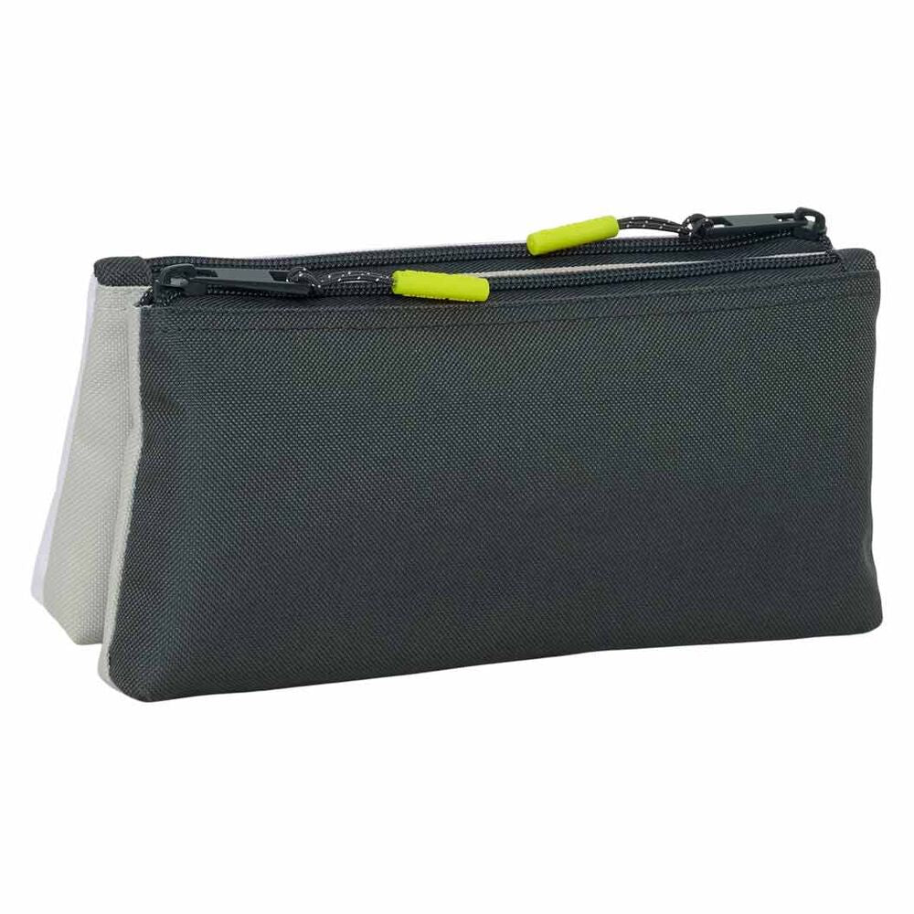 Real Madrid double pencil case 25/26