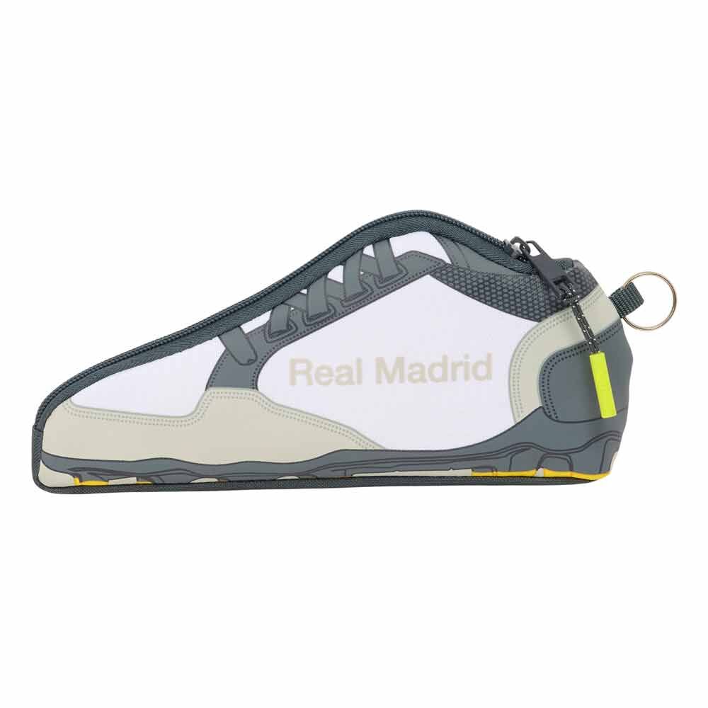 Real Madrid shoe case 25/26