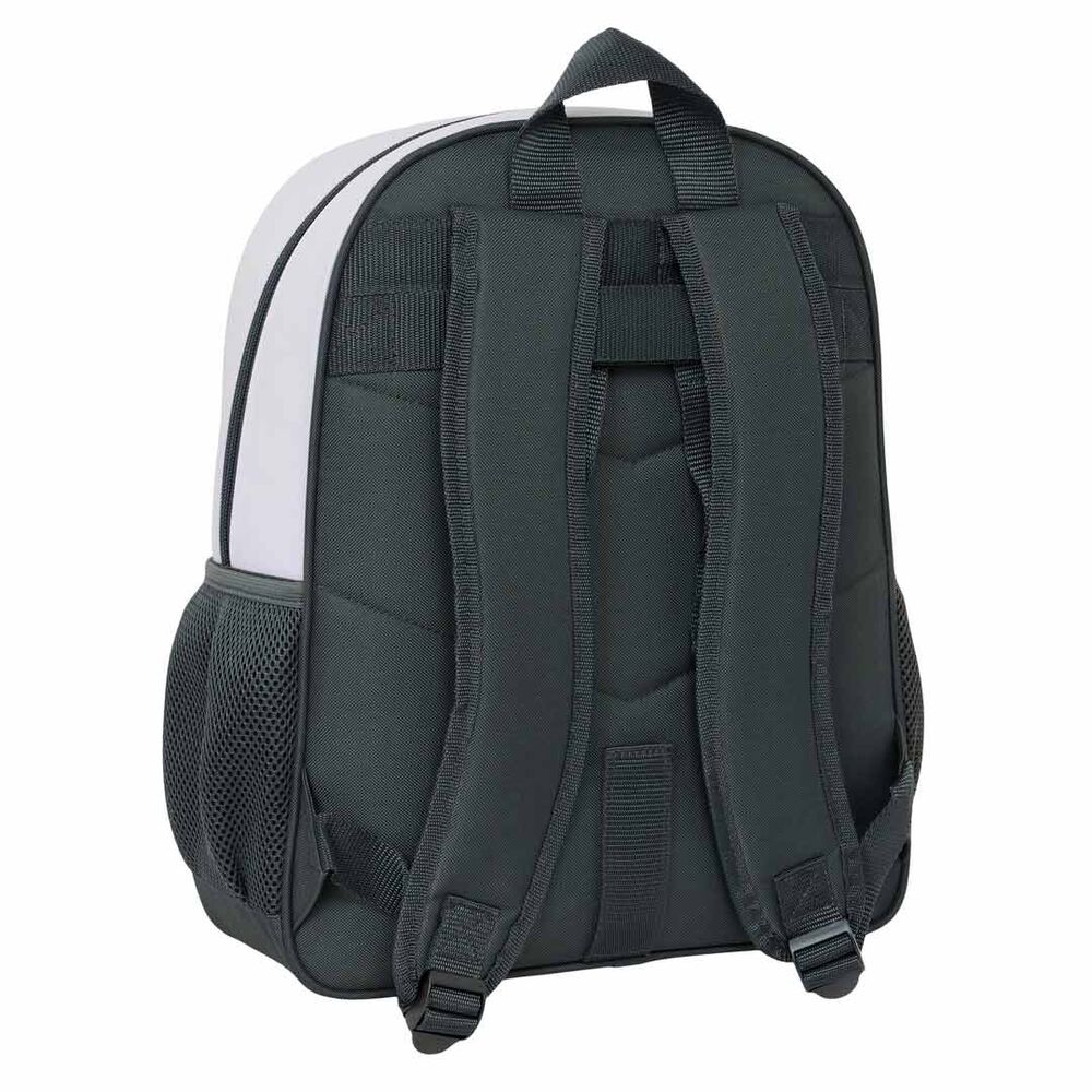 Real Madrid 25/26 38cm adaptable backpack